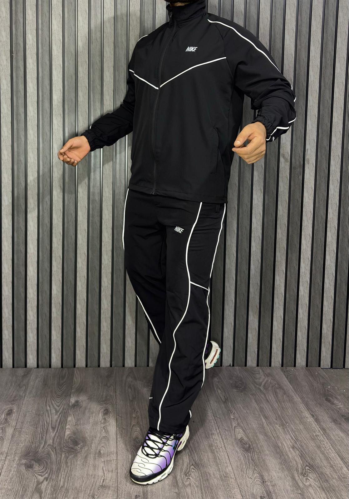 Ensemble Nike oversize