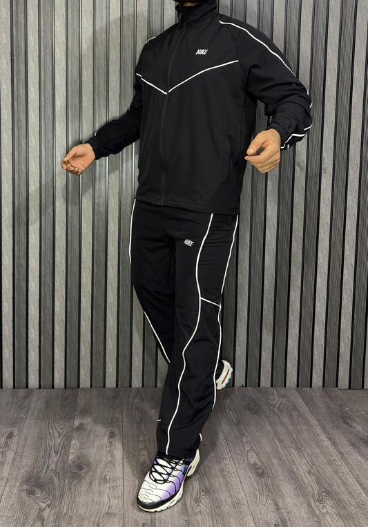 Ensemble Nike oversize
