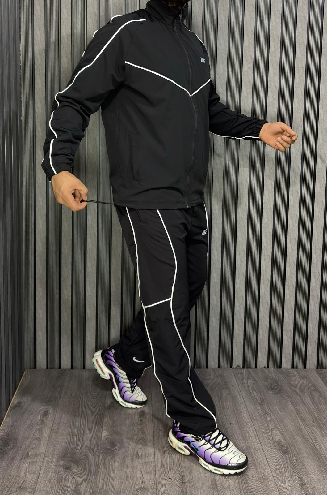 Ensemble Nike oversize