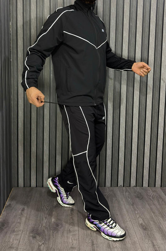 Ensemble Nike oversize