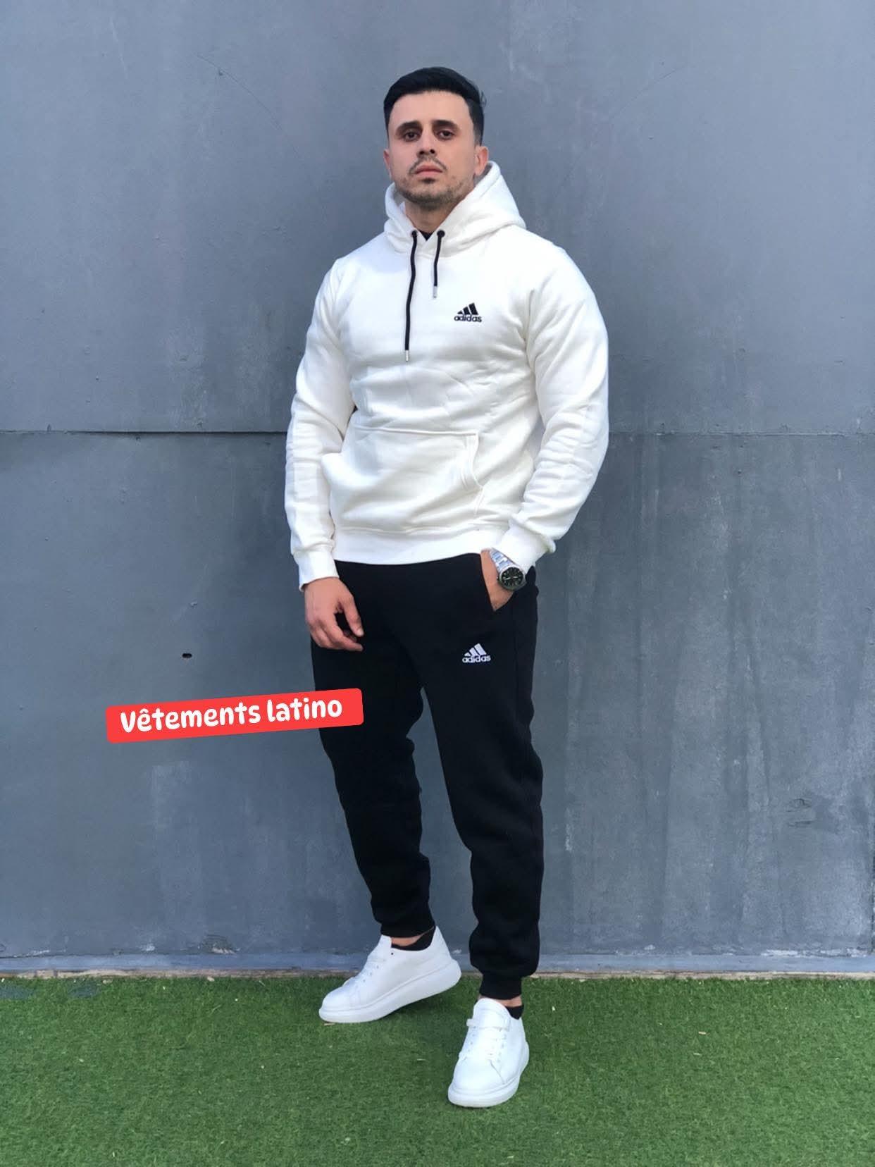 اونسومبل adidas