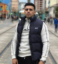 Gilet STWID 🇹🇷