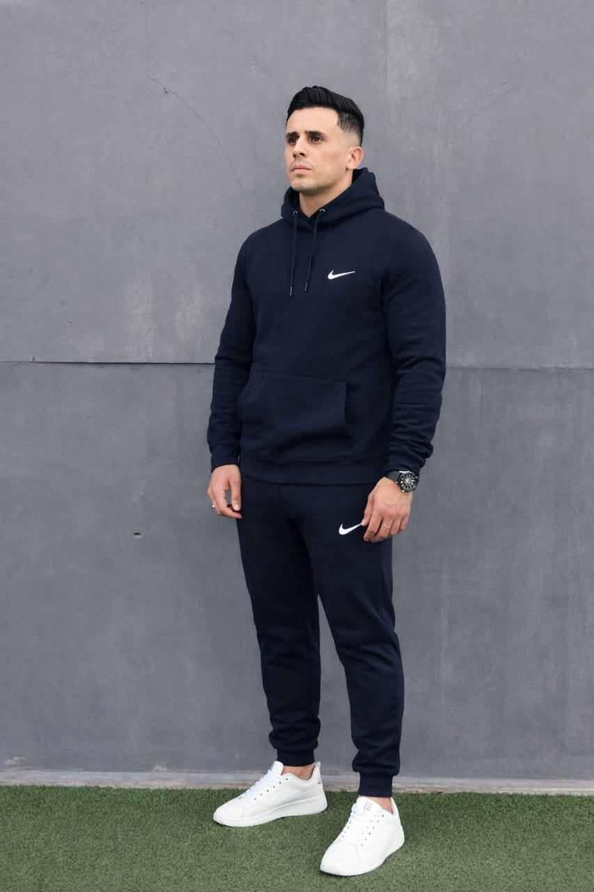 Ensemble NIKE 🇹🇷🇹🇷