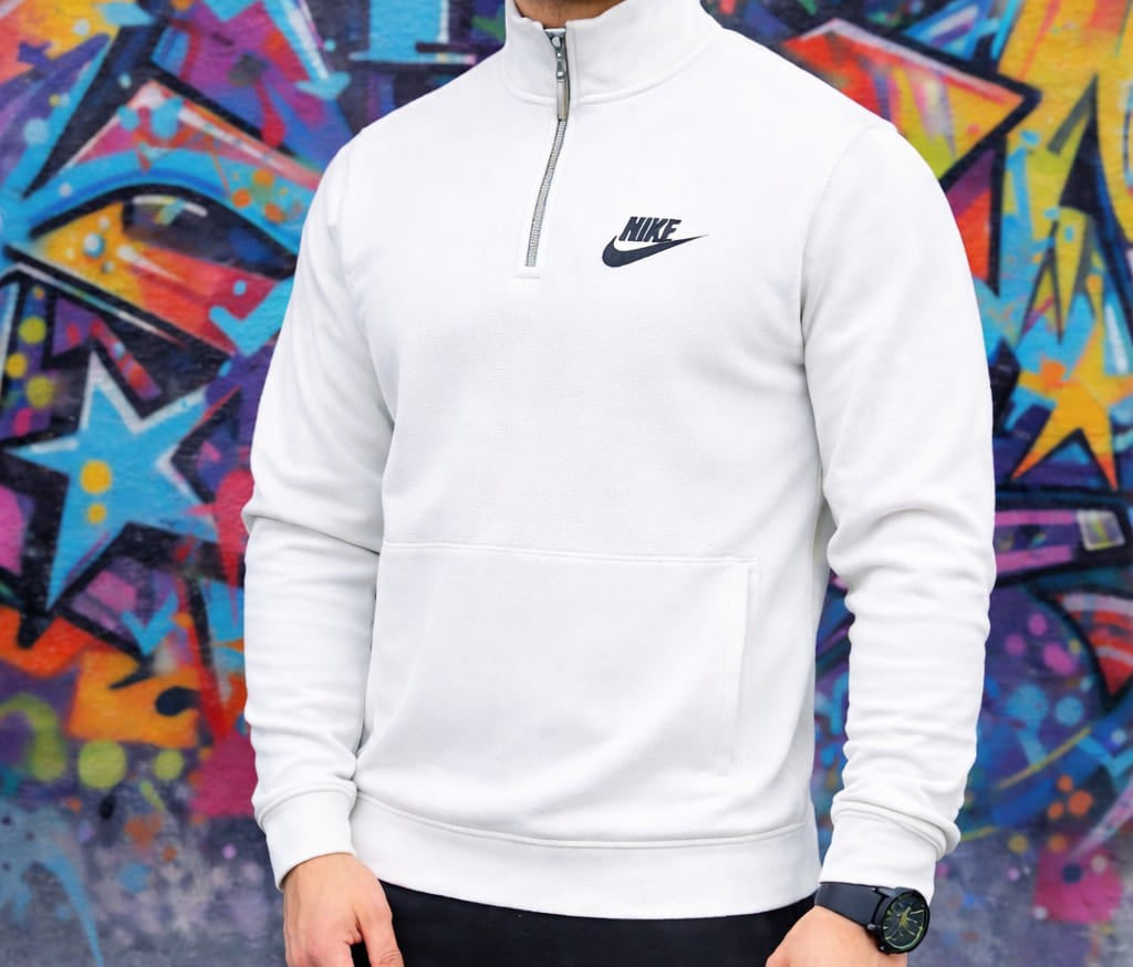 Zip Nike 🇹🇷