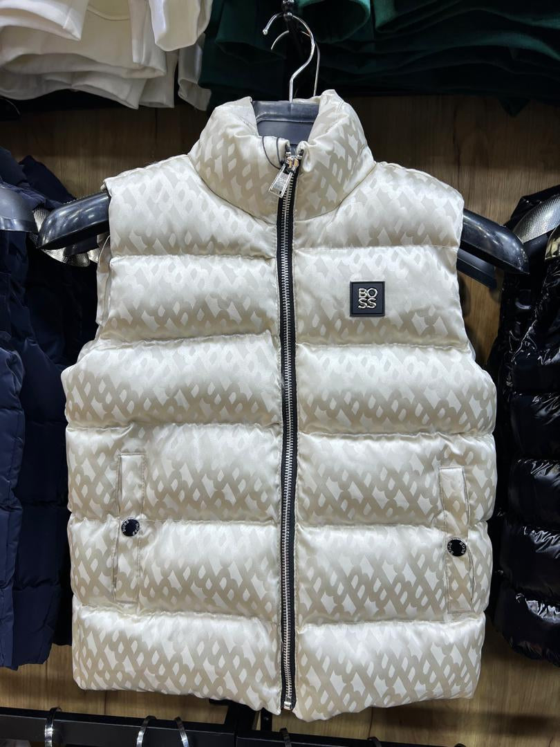 Gilet boss