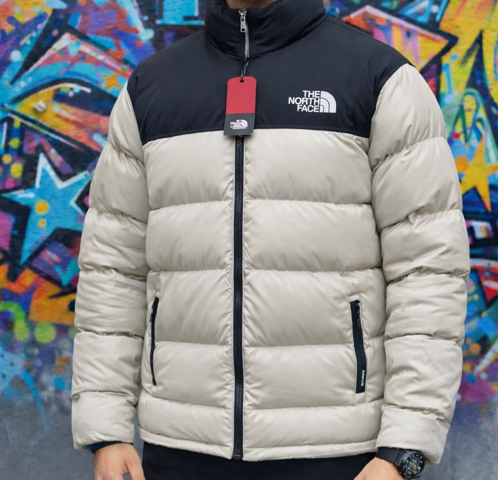 Doudoune NORTH FACE 🇹🇷🇹🇷