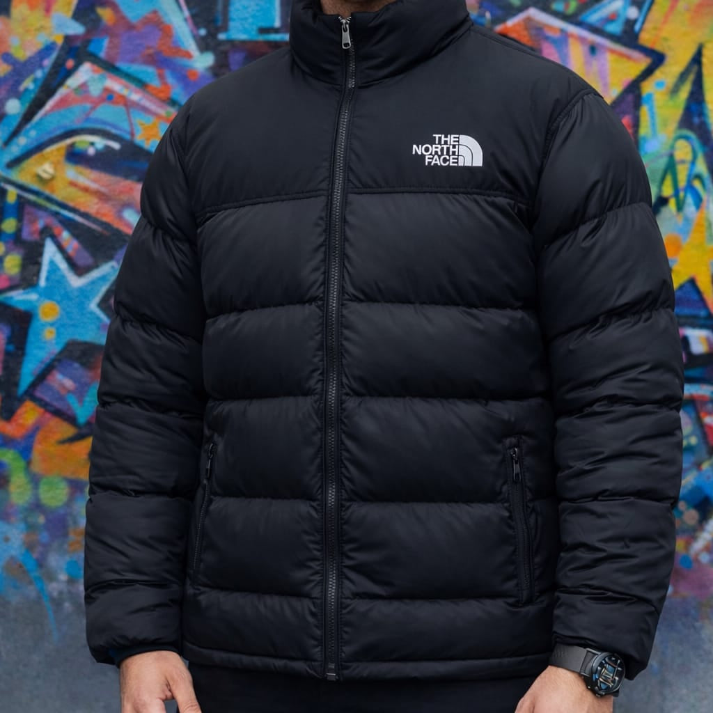 Doudoune NORTH FACE 🇹🇷🇹🇷