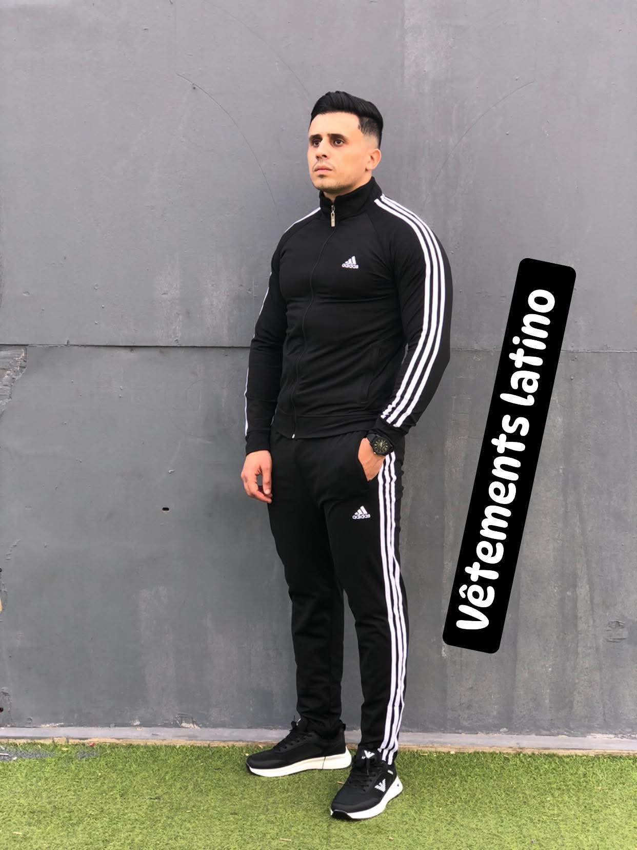 اونسومبل أديداس