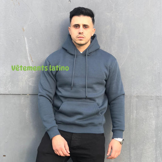 Sweat simple Oversize