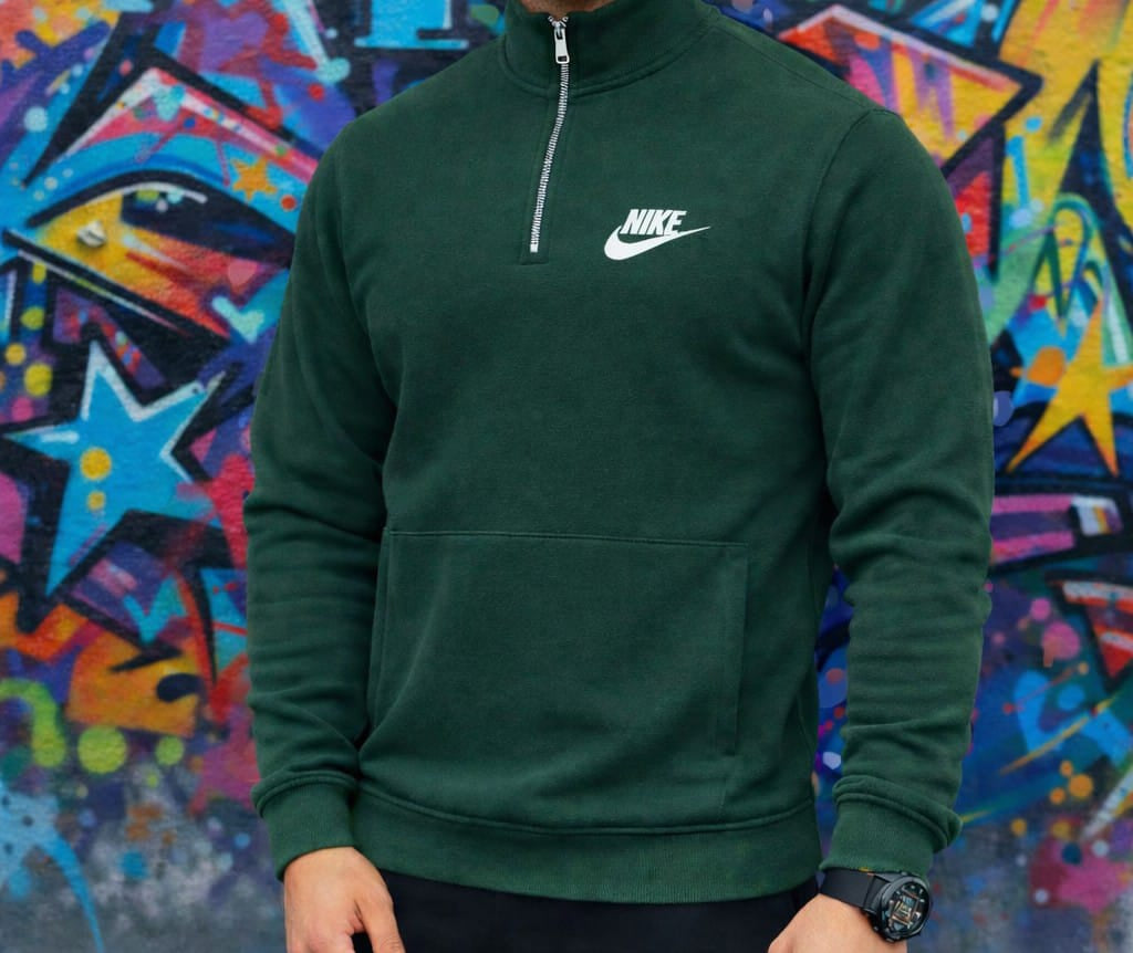 Zip Nike 🇹🇷