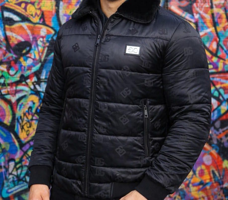 Doudoune DG 🇨🇳🇨🇳