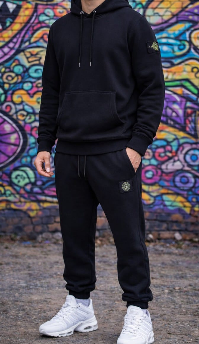 Ensemble STONE 🇹🇷🇹🇷