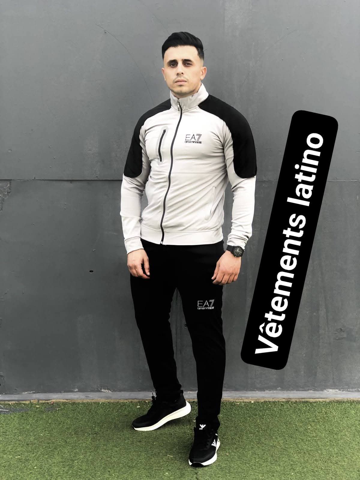 اونسومبل EA7