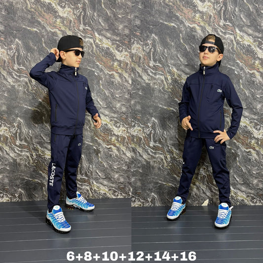 اونسومبل LACOSTE 🐊🐊