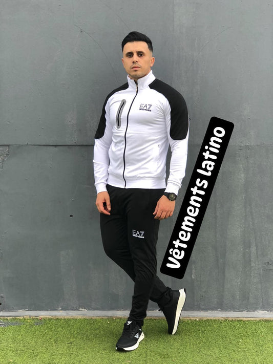 اونسومبل EA7