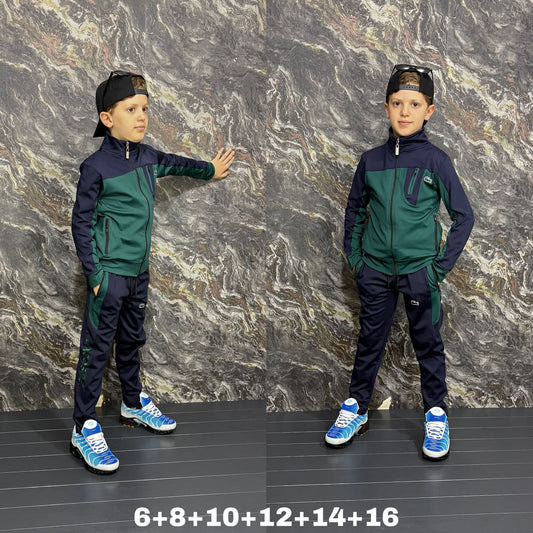 اونسومبل LACOSTE 🐊🐊